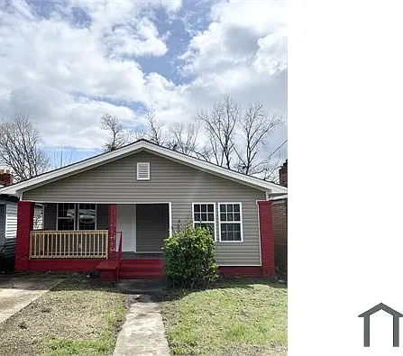 4 bed, 1064 sqft, $950 — Photo 1