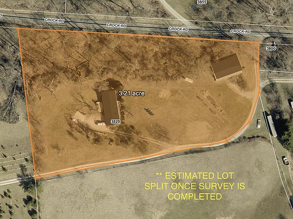 3rd image of 3820 Crock Rd