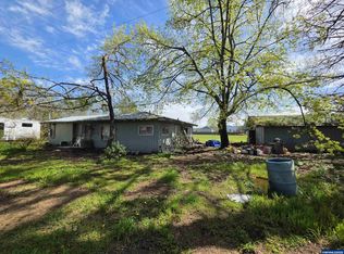 3910 S Santiam Hwy, Lebanon, OR
