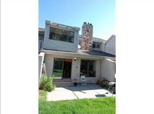 1375 W Quail Meadow Rd APT 20, Park City, UT 84098