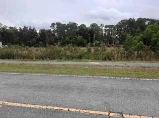 Tangerine Blvd, Loxahatchee, FL 33470