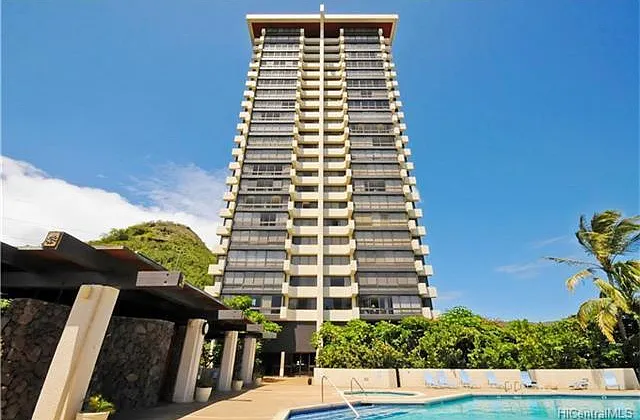 250 Kawaihae St #16B — Photo 21