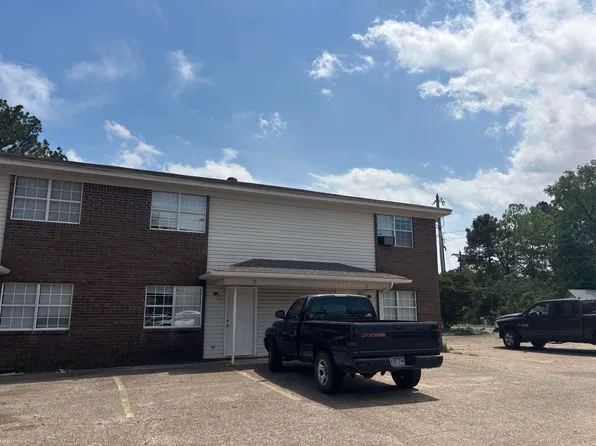2508 Country Club Rd, Arkadelphia, AR 71923