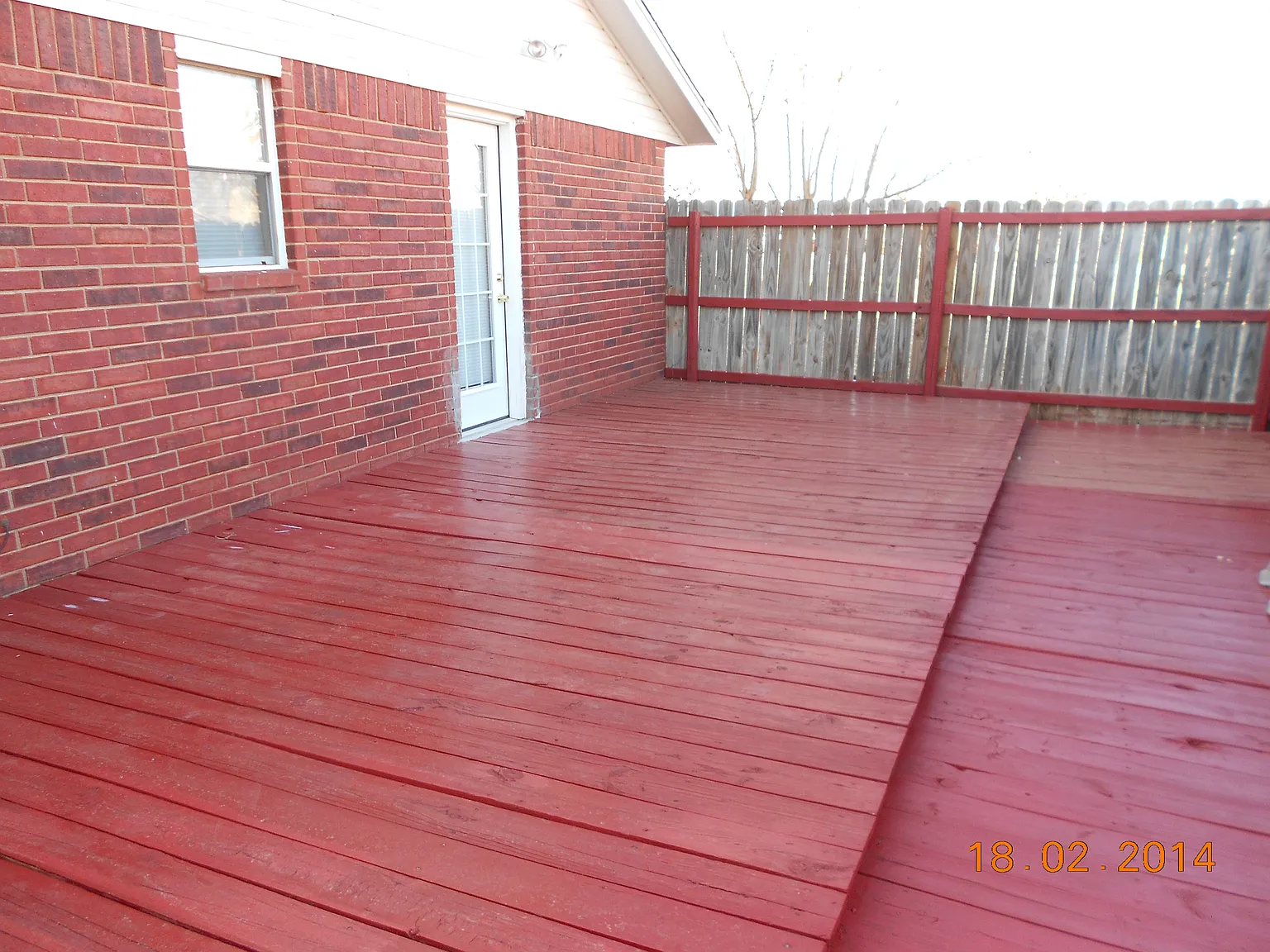4 bed, 1400 sqft, $1,300 — Photo 3
