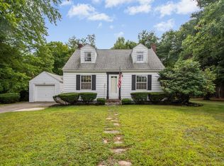 70 Scott Rd, Fitchburg, MA 01420