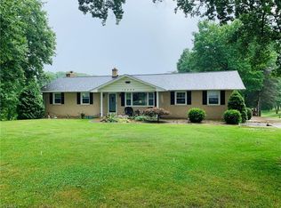 12460 Weygandt St NW, North Lawrence, OH 44666