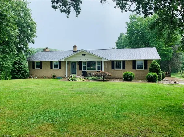 12460 Weygandt St NW, North Lawrence, OH 44666