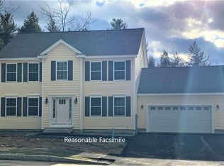 127 Creekside Dr #9-06, Manchester, NH 03109