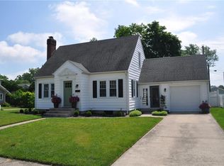 225 Penn Rd, Troy, OH 45373