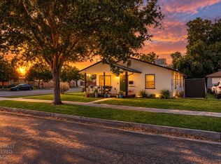 1402 W 22nd St, Merced, CA 95340