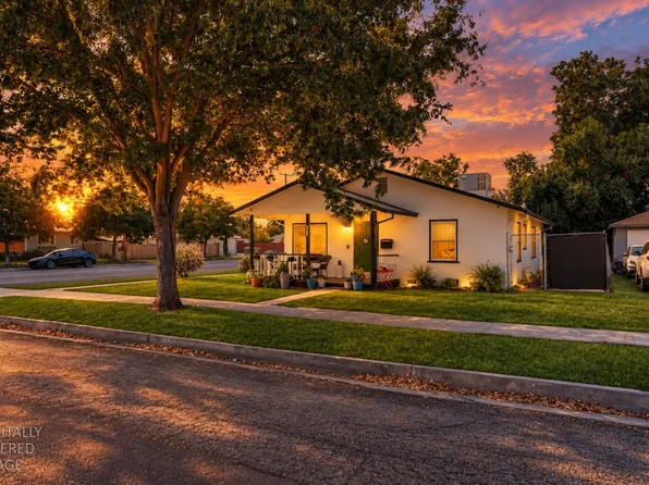1402 W 22nd St, Merced, CA 95340