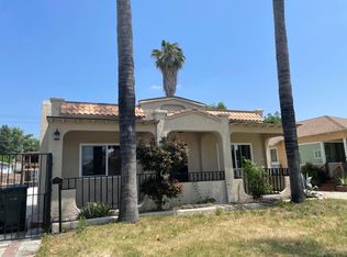 9417 Beverly Rd, Pico Rivera, CA 90660