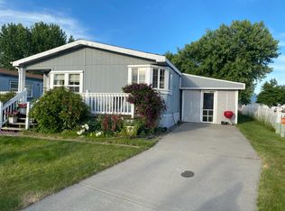 11412 N Alaska Loop, Hayden Lake, ID 83835