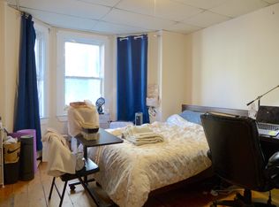 36 Calumet St #2, Boston, MA 02120