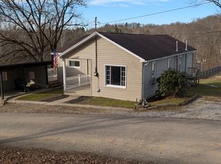 165 Harvey St, Parkersburg, WV