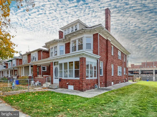 2524 N 5th St, Harrisburg, PA 17110