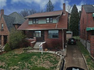 118 Cochran Rd, Pittsburgh, PA 15228