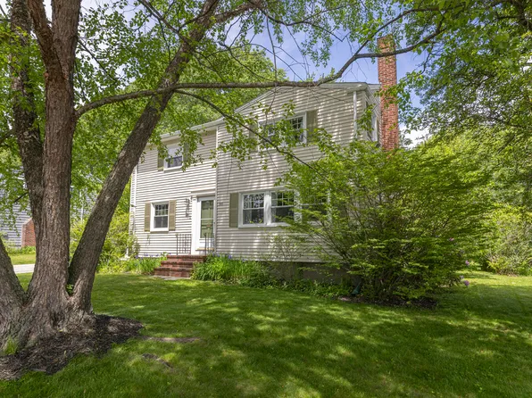 381 Ludlow Street, Portland, ME 04102