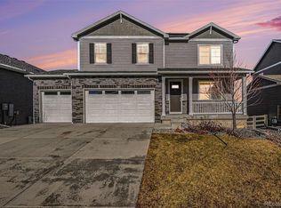 2305 Rosette Ln, Castle Rock, CO 80104