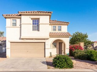 1104 E Lowell Ct, Gilbert, AZ 85295
