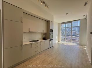 576 Front St W #201E-C01, Toronto, ON M5V 0P8