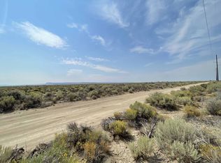 Fossil Lake Rd, Christmas Valley, OR 97641