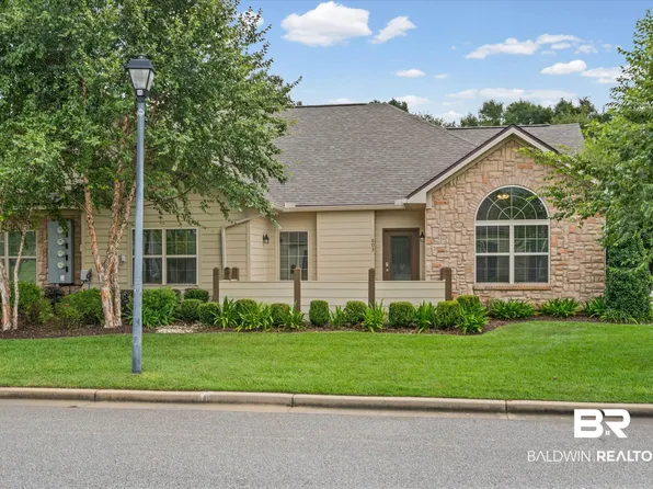 603 Holmes Ave, Foley, AL 36535