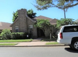 4705 N 5th St, McAllen, TX 78504