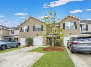 214 Cromer St, Port Wentworth, GA 31407