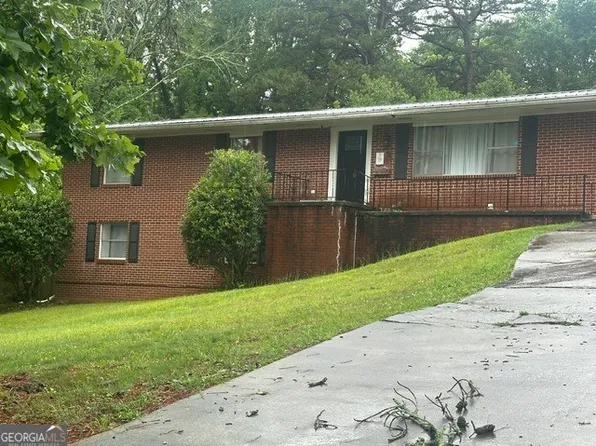 99 Sunrise Dr, La Fayette, GA 30728