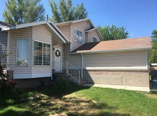 641 N 1300 W, Pleasant Grove, UT 84062