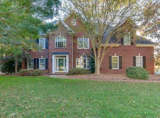 760 Glenridge Rd, Spartanburg, SC 29301