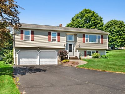 40 Hilltop Rd, Watertown, CT, 06779