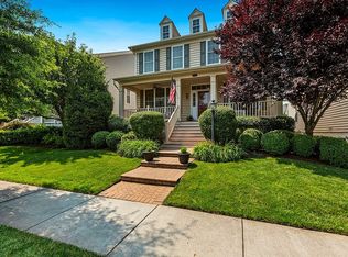 15181 Londons Bridge Rd, Haymarket, VA 20169