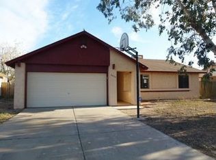 2635 E Covina St, Mesa, AZ 85213