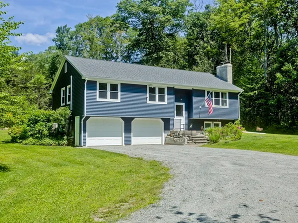 117 Beetle Rd, Tolland, MA 01034