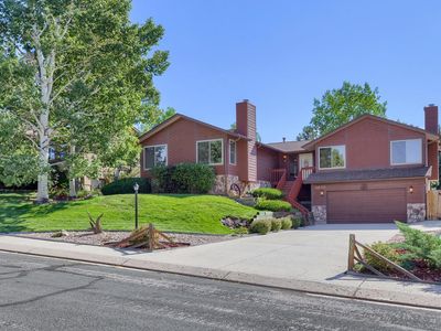 3630 Windjammer Dr, Colorado Springs, CO, 80920