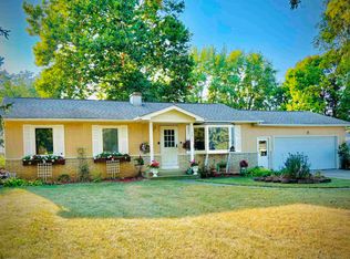 7522 Kilbourne Dr, Fort Wayne, IN 46809