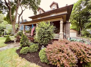 106 W Church St, Fairport, NY 14450