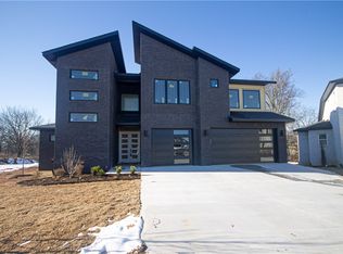 6400 SW Dawning Path St, Bentonville, AR 72713