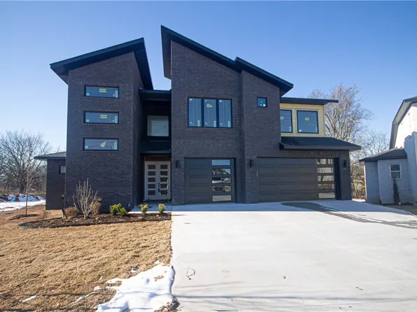6400 SW Dawning Path St, Bentonville, AR 72713
