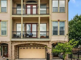 507 Sabine St #2, Houston, TX 77007
