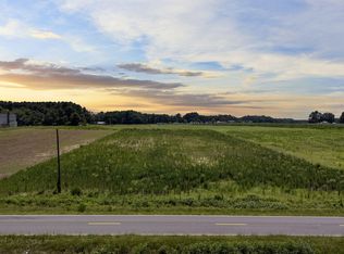 7418 Finch Rd #C, Bailey, NC 27807