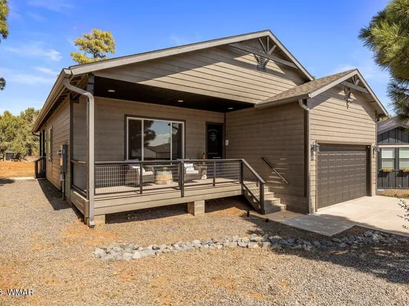 321 W Owens St, Show Low, AZ 85901