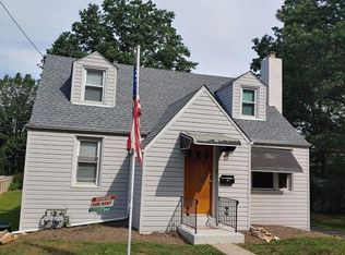 600 N Tyson Ave #A, Glenside, PA 19038