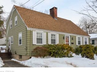 88 Harmund Pl, Wethersfield, CT 06109
