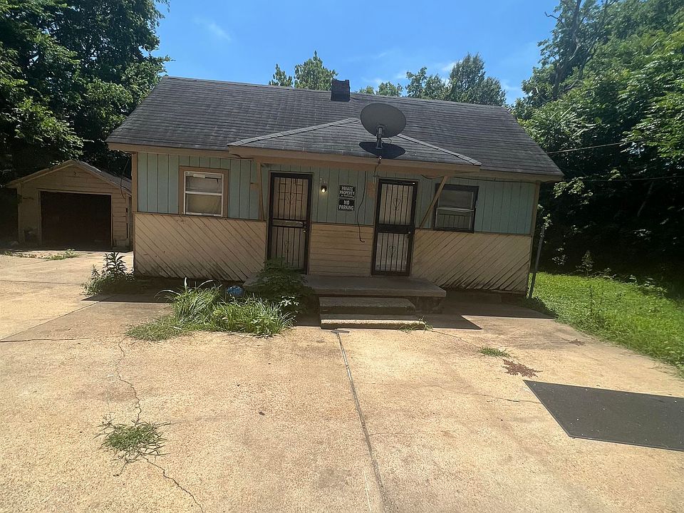 307 E McLemore Ave, Memphis, TN 38106 Zillow