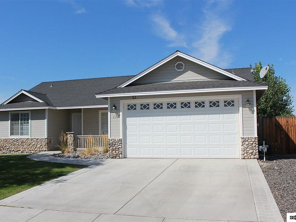 1st image of 215 Purple Sage Dr