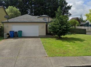 16001 NE 43rd Way, Vancouver, WA