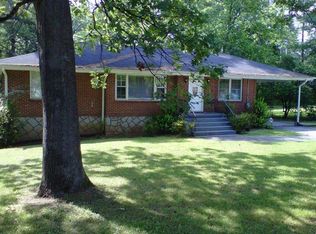 2088 Clairmont Rd, Decatur, GA 30033